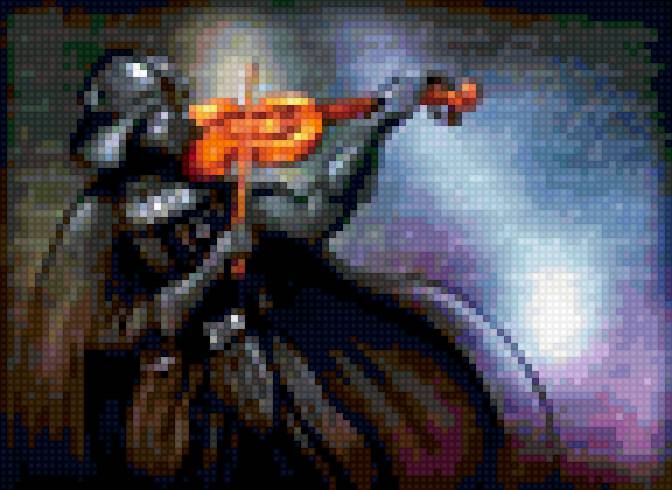 Творчество - дарт вейдер, скрипка - предпросмотр