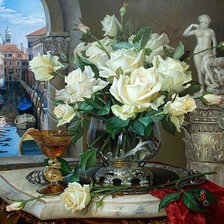 Схема вышивки «№325975»