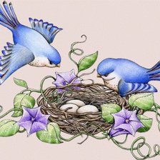 Схема вышивки «№326081»