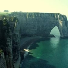 Схема вышивки «Франция»