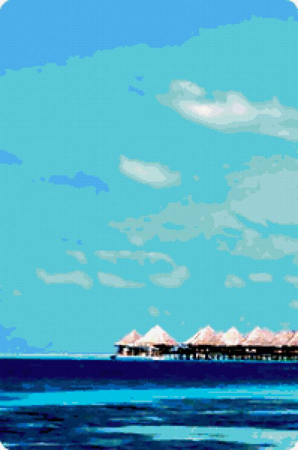 Отдых - отдых, пляж, море - предпросмотр