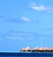 Схема вышивки «Отдых»