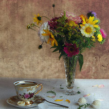 Схема вышивки «№326166»