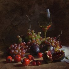 Схема вышивки «№326185»