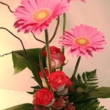 Схема вышивки «№326206»