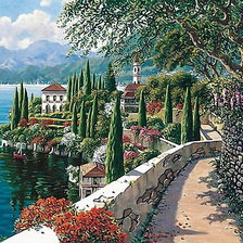 Схема вышивки «№326223»