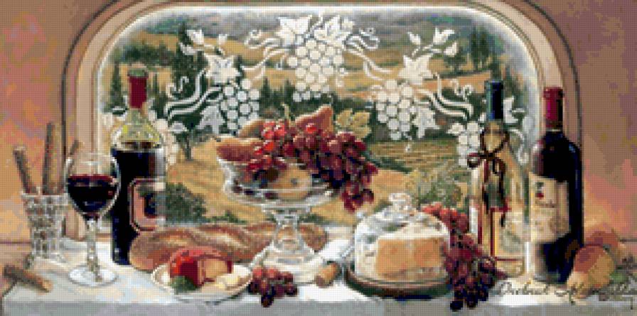 на кухню - кухня - предпросмотр