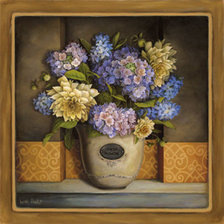 Цветочное настроение