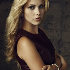 Схема вышивки «ребекка»