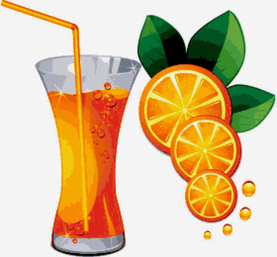 коктейль - предпросмотр