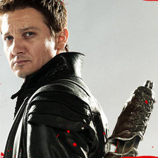 Схема вышивки «Ганзель»