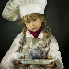 Курочка Гриль