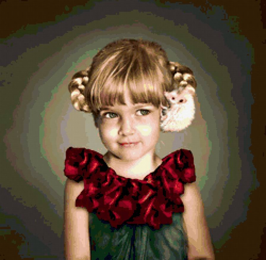 Ёжик - деткам - предпросмотр