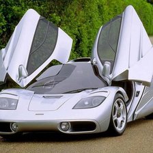 Схема вышивки «машина»