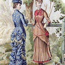 Схема вышивки «винтаж»