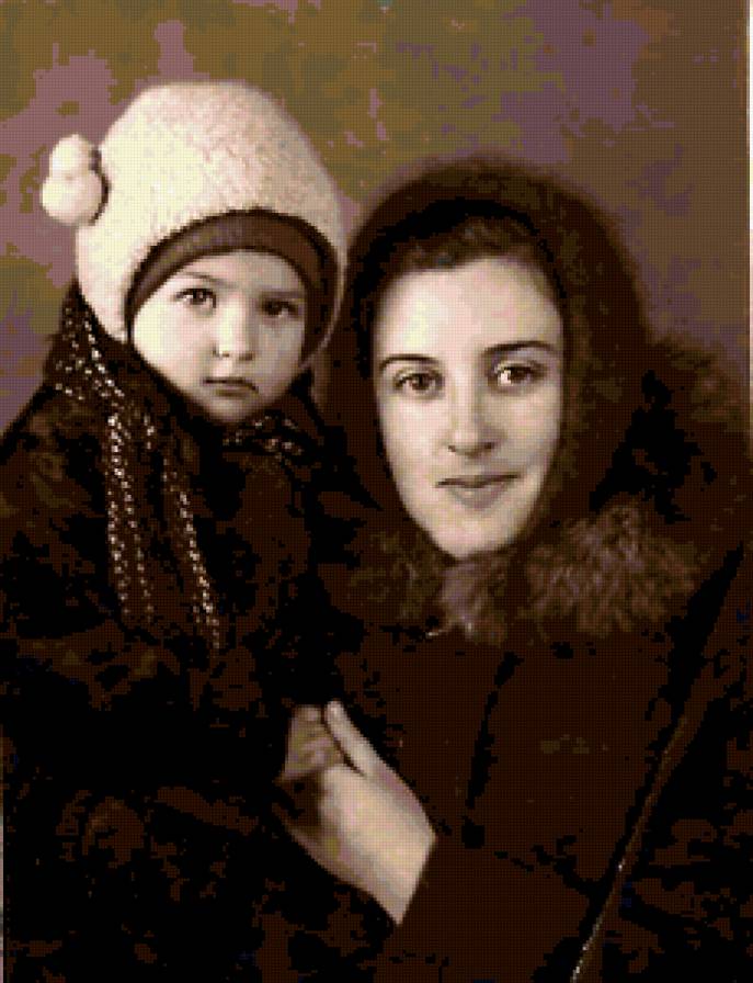 Мама и бабушка 2 - предпросмотр