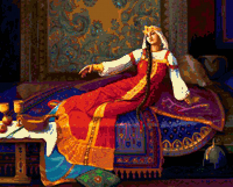 сказка - сказка - предпросмотр