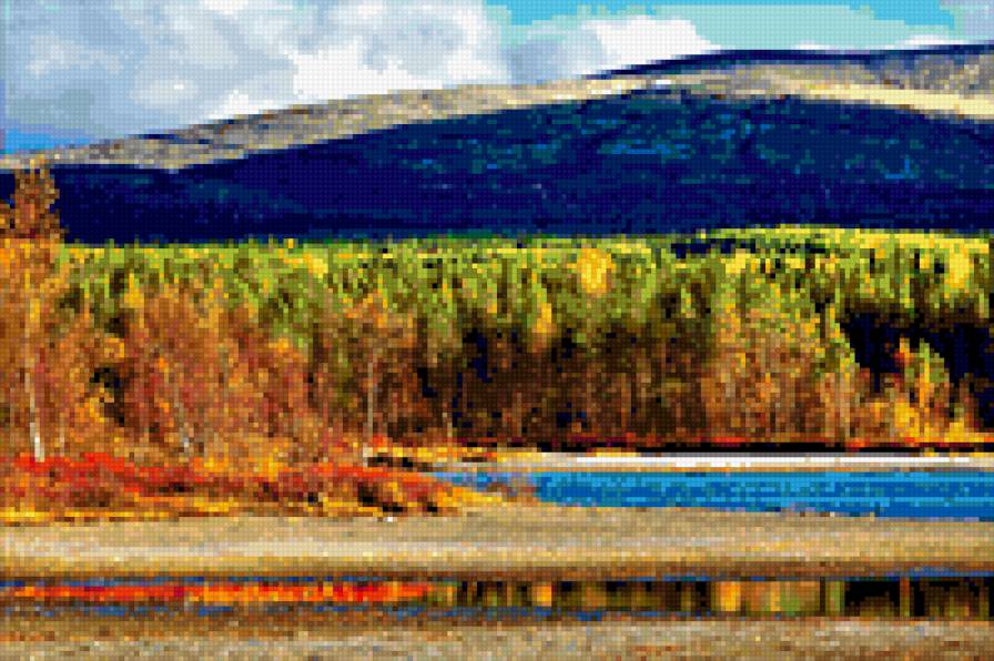 родной край 4 - предпросмотр