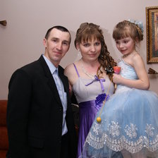 МОЯ СЕМЬЯ!!!