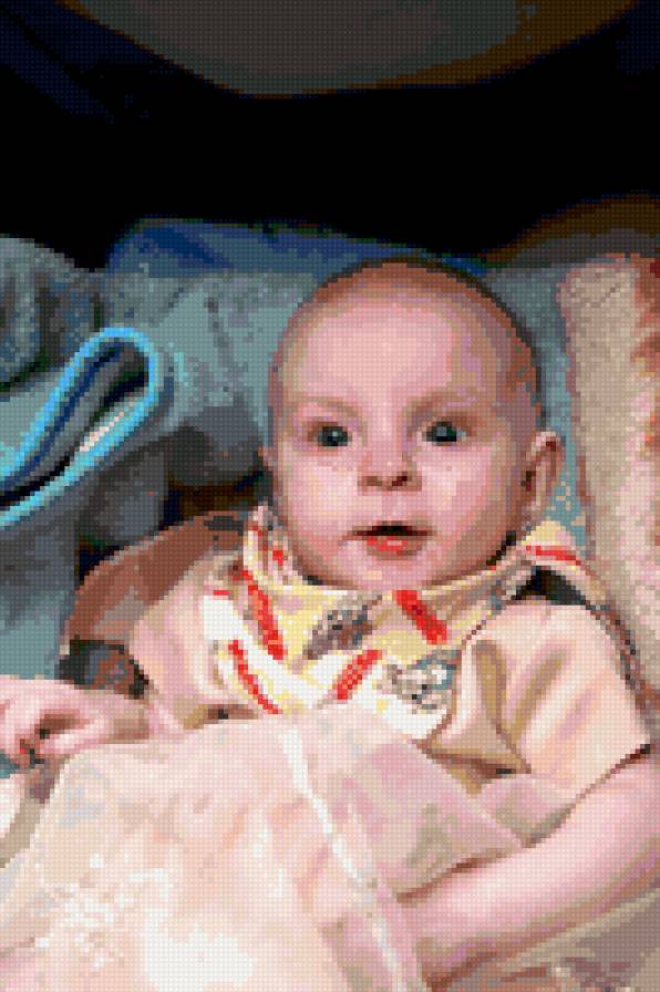 Лиза! - предпросмотр