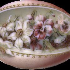 Схема вышивки «Пасхальный подарок»