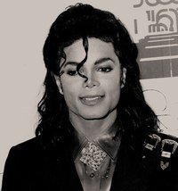 майкл джексон