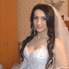 Схема вышивки «Anna»