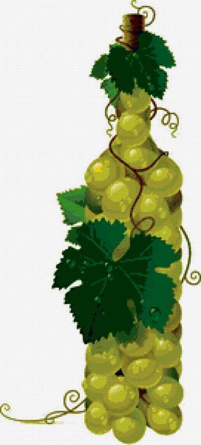 бутылочка - предпросмотр