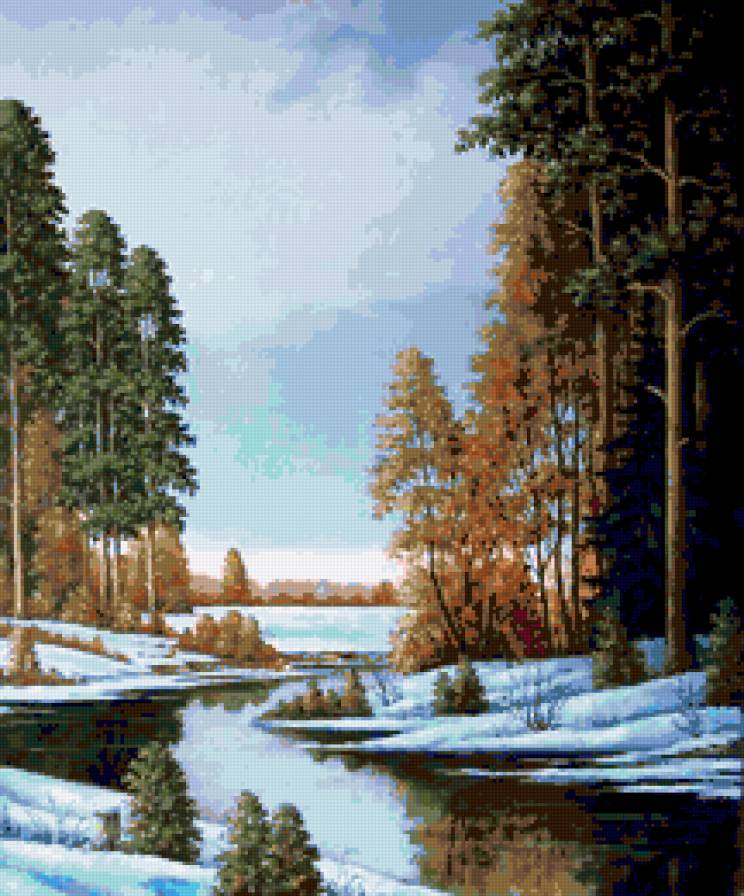 осень - предпросмотр