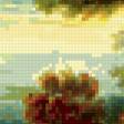Предпросмотр схемы вышивки «Природа» (№327065)