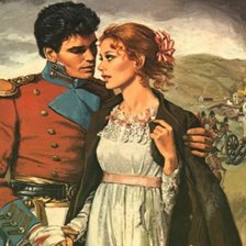 Схема вышивки «картина»