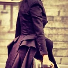 Схема вышивки «Сара Джессика паркер»