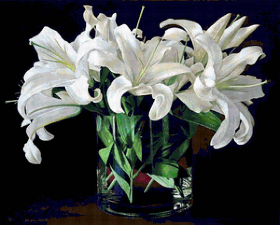 цветы - цветы - предпросмотр