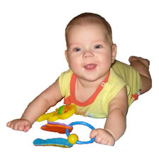 Схема вышивки «дочка2»