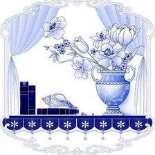 Схема вышивки «№327564»