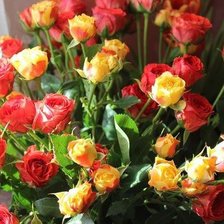 Схема вышивки «№327944»