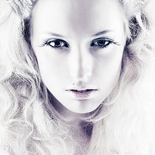 Схема вышивки «серия "люди"»