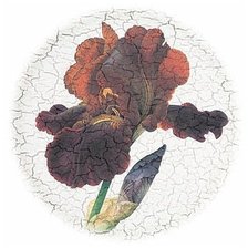 Схема вышивки «Цветочное настроение»