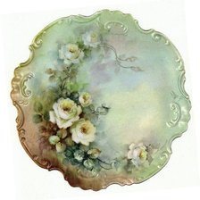 Цветочная фантазия