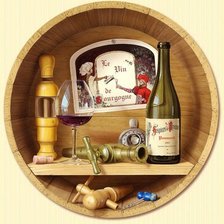 Схема вышивки «на кухню»