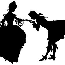 Схема вышивки «Фаворит»