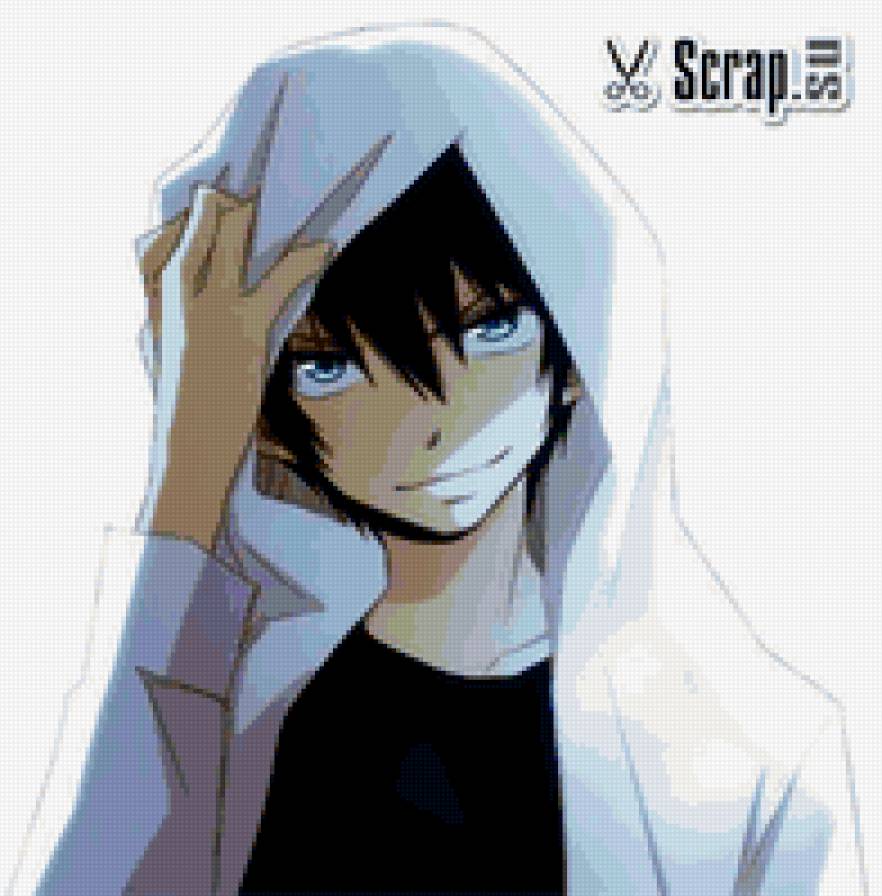 Окумура Рин - предпросмотр