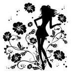 Схема вышивки «лето»