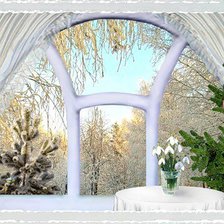 Схема вышивки «№328421»