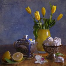 Схема вышивки «№328440»