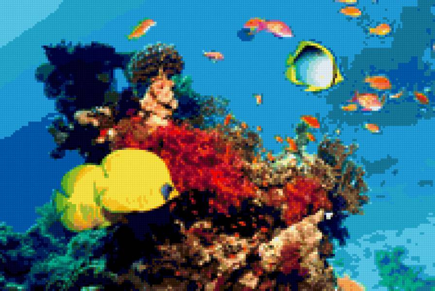 море - лето, солнце, море, песок - предпросмотр