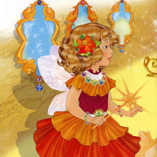 Схема вышивки «№328469»