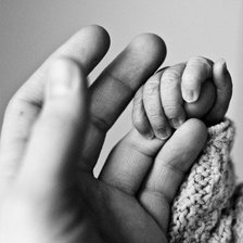 Схема вышивки «мило»