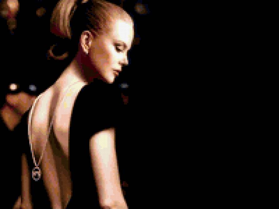 Девушка - любовь, грация, красота, девушка - предпросмотр