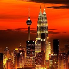 Великолепный город!!!